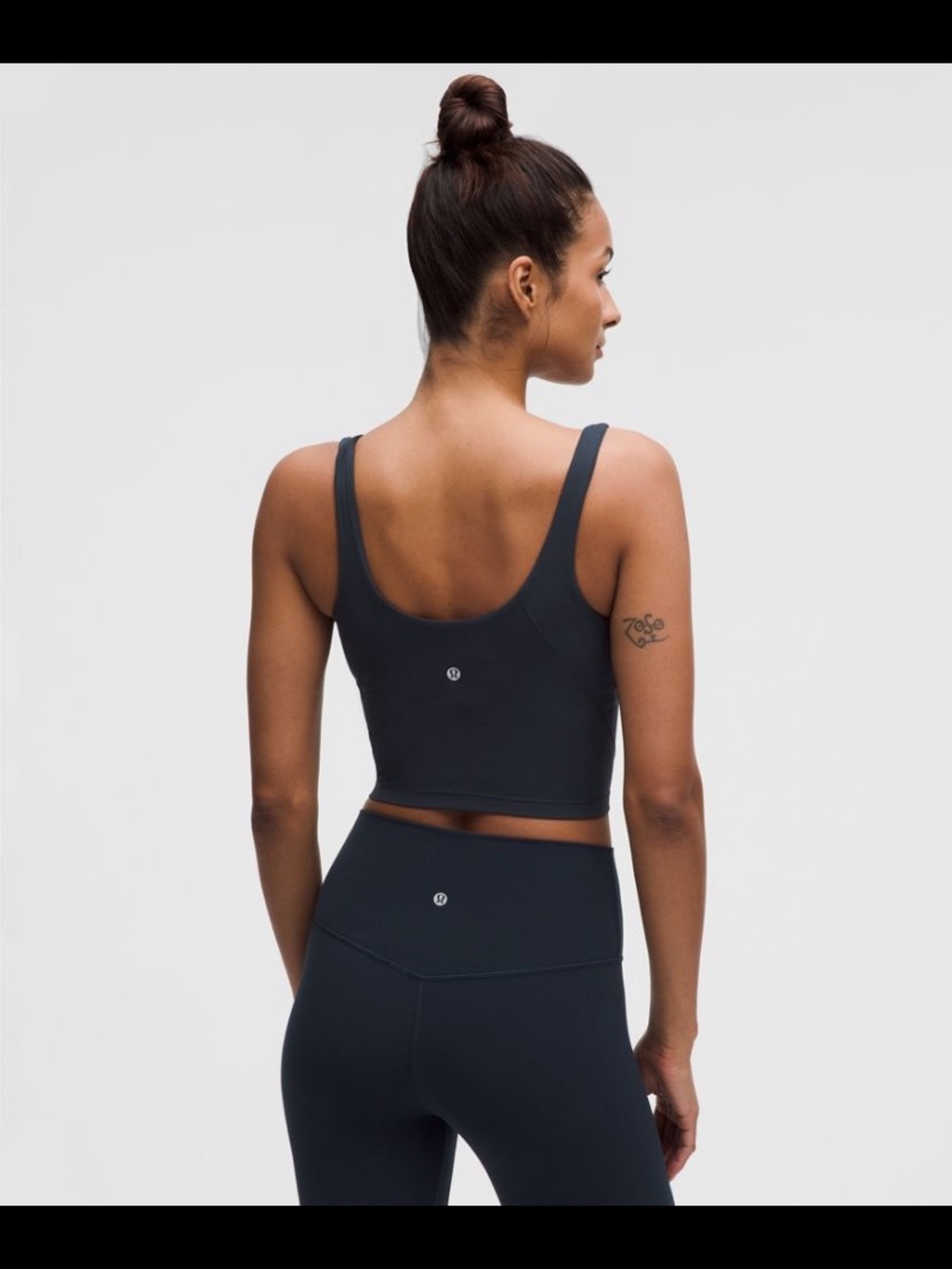 Lululemon Align tank top - Picture 2 of 5